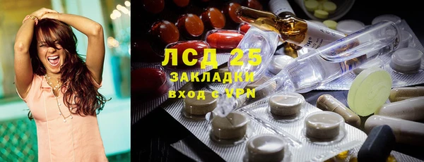 стафф Алзамай